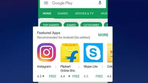 Android 10 Go 的图像结果