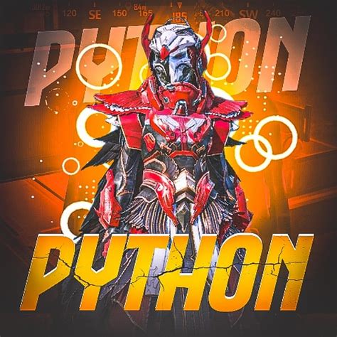 Python Gaming 的图像结果