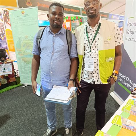 Good Neighbors Mozambique (@goodneighborsmozambique) • Instagram photos and videos