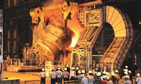 The IBC can transform the Indian steel sector | Business Economics