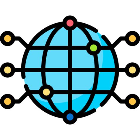 Global Network Icon 的图像结果
