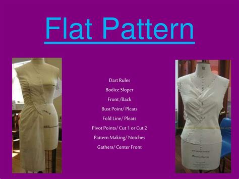 Image result for Flat Pattern Development