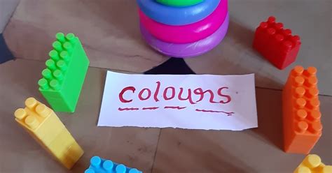 Color Identification 的图像结果