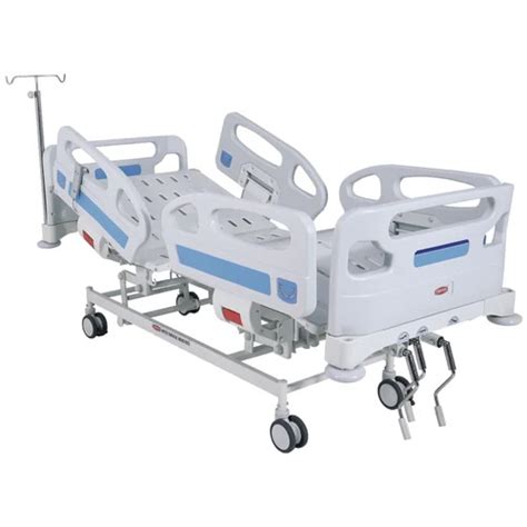 ICU Bed Electric - USI-3001H ICU Bed Electric, USI-3001 ICU Bed ...