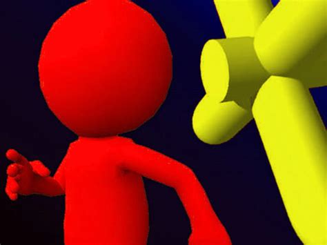 Play Human Runner 3D Online Games for Free at Gimori