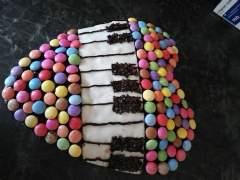 Image result for Keyboard Cake Design