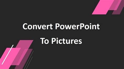 Image result for Save PowerPoint Page as Image