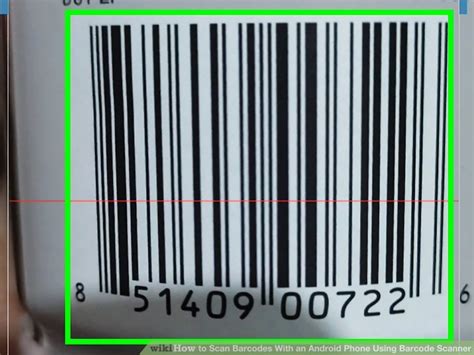Image result for Scanning Barcodes Android Phone