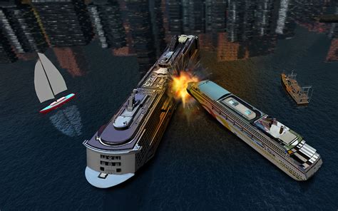 Ship Simulator Games - App on Amazon Appstore