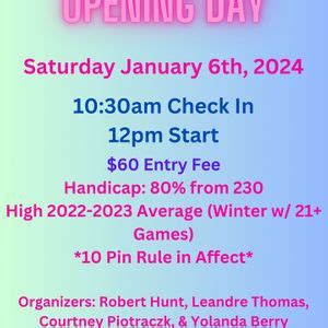 HSC Squad (Leandre Thomas, Robert Hunt, Yolanda Berry, Courtney ...