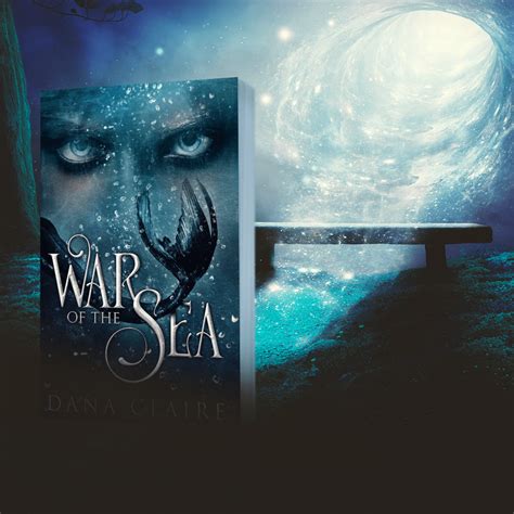 Book Tour Tuesday: War of the Sea by Dana Claire (Olympian Wars, #1) – Mocha Girls Read