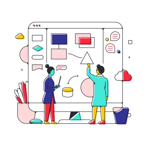 Visual Learning Methods 的图像结果