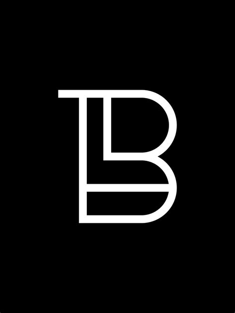 Image result for Lb Monogram Logo