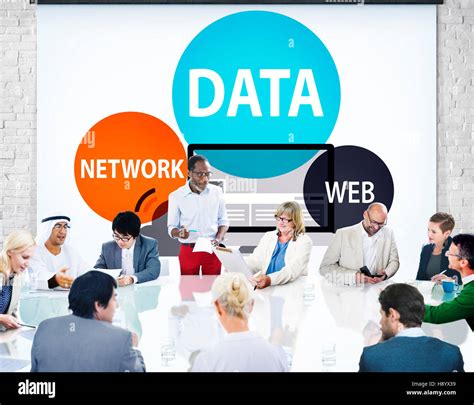 Data Network Connection 的图像结果