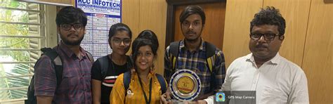 Barasat Government College