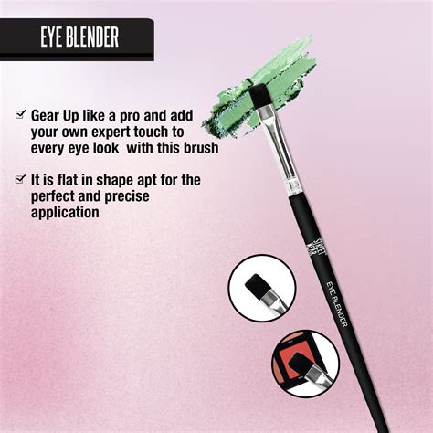 Eye Blender – StreetWear Cosmetic