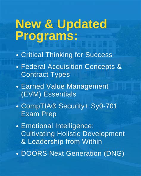 Advance your career with our new and updated courses! Critical Thinking ...