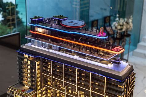 Grand Solaire Noble | THAI investproperty