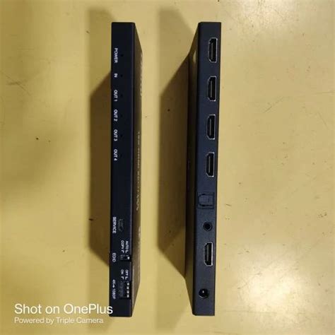 HDMI Products and RS232 RS485 Industrial Communication Products ...