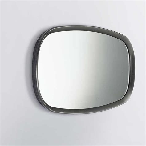 Take a look at these B&B Italia mirrors inspired by Jackie O’s ...
