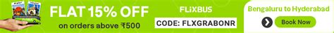 Offers & Deals in Bangalore |Up To 90% OFF On All Categories