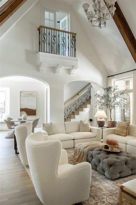 How to Maximise Your Long Living Room Layout | Castlery Australia