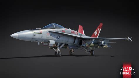 [Tienda] [Desarrollo] F/A-18 Hornet: ¡Anuncio y Reserva! - Comunidad de ...