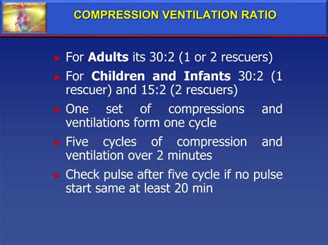 CPR ( Cardio Pulmonary Resuscitation ) skill to save lives in cardiac ...