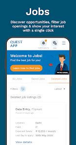 Quest App – Apps on Google Play