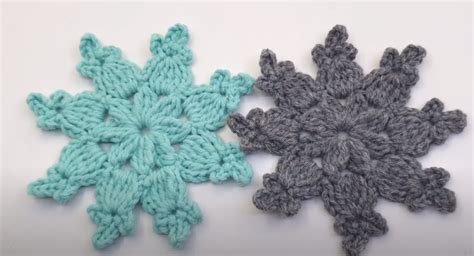 Image result for Free Symbol Crochet Snowflake Patterns
