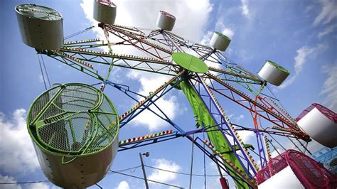 County Fair Rides