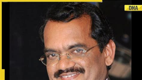 Meet Mylswamy Annadurai, ‘Moon Man of India’ who played a key role in ...