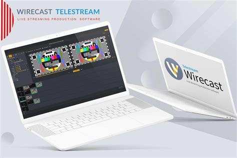 Wirecast Stream 的图像结果