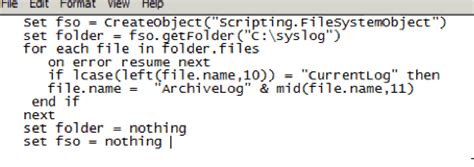 VBScript Examples 的图像结果