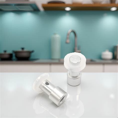 Olla Express 2 Pack Silver Replacement Float Valve For Crock-Pot ...