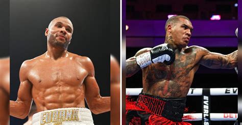 Amir Khan Reveals Surprising Power Comparison Between Eubank Jr and ...