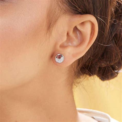 Sterling Silver – PALMONAS