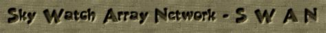 SWAN