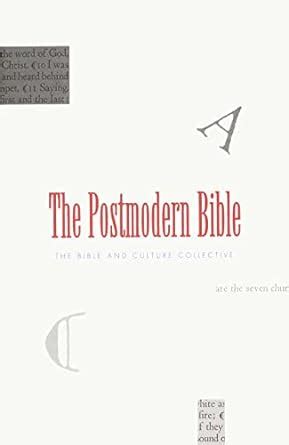 Buy The Postmodern Bible (Paper) Book Online at Low Prices in India ...