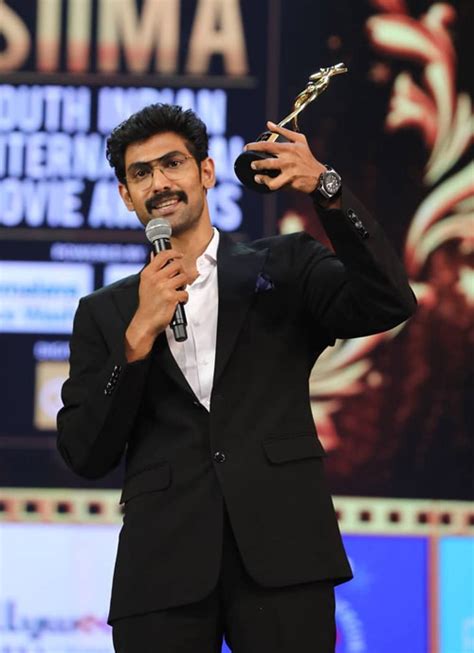 7 Times When Rana Daggubati’s Sense Of Style Was Better Than Bollywood ...