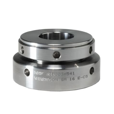 SM 16 E-CS SKF | SKF VIBRACON Circular M16X20 Anti Vibration Mount ...