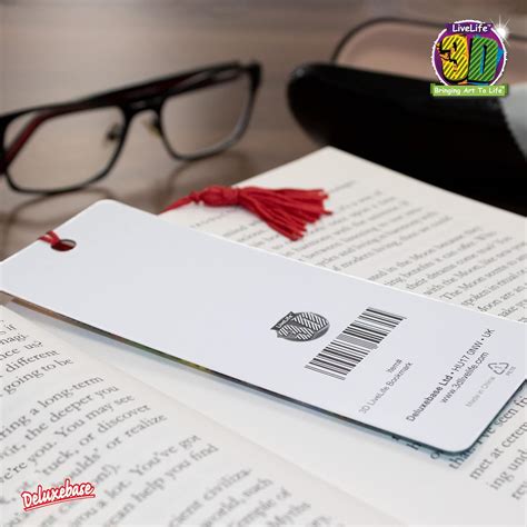3DLiveLife Bookmark - Rockhoppers from Deluxebase. A Penguin India | Ubuy