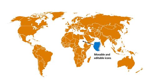 Editable World Map 的图像结果