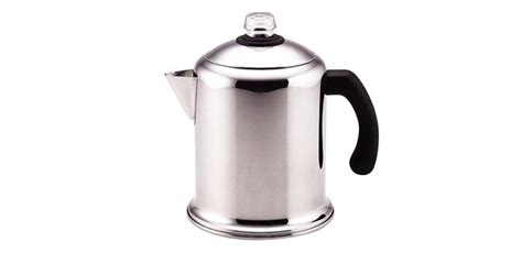 Image result for How Does a Percolator Work