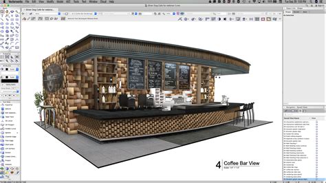 Image result for Vectorworks Rendering Tutorial