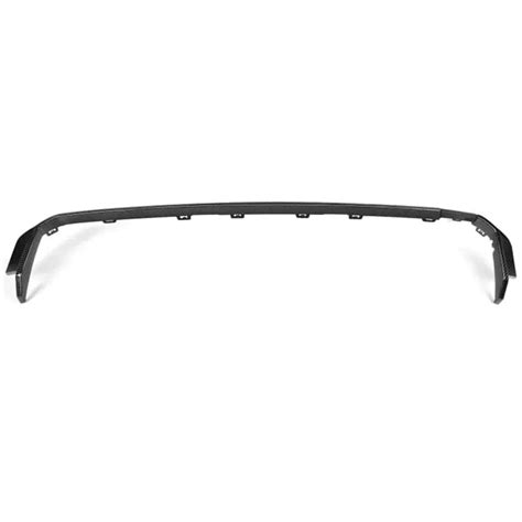 BMW M3 G80/G81 M4 G82/G83 OEM+ Carbon Rear Diffuser Surround