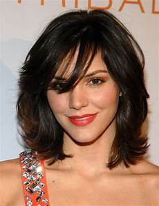 Medium Wavy Layered Hairstyles by 11 Pretty Mid Length Layered Haircuts For Pretty Medium Wavy Layered Hairstyles