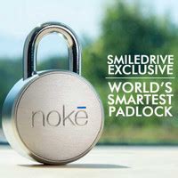 Noke Noke Pad Smart Door Lock Price in India - Buy Noke Noke Pad Smart ...