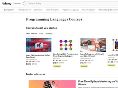 Image result for Free Programming Classes
