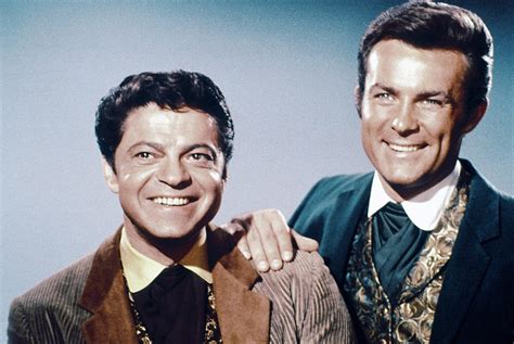 5 Things You Didn't About Ross Martin, Artemus Gordon from ‘The Wild ...
